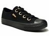 Trampki czarne 37 LEE COOPER 4069 półbuty
